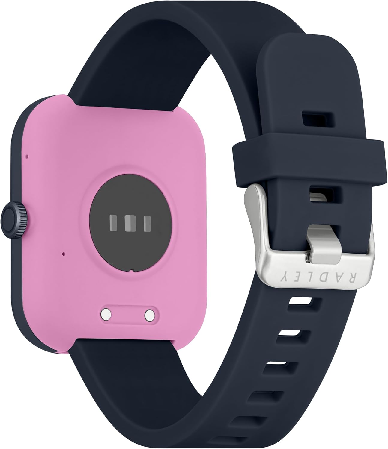 Womens Smart Watch Bluetooth Call Fitness Tracker Navy