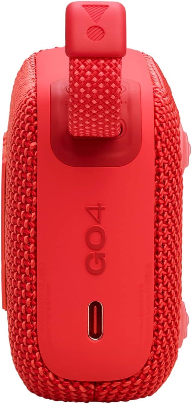 Mini Portable Bluetooth Speaker Waterproof Dustproof Bass 7H Playtime