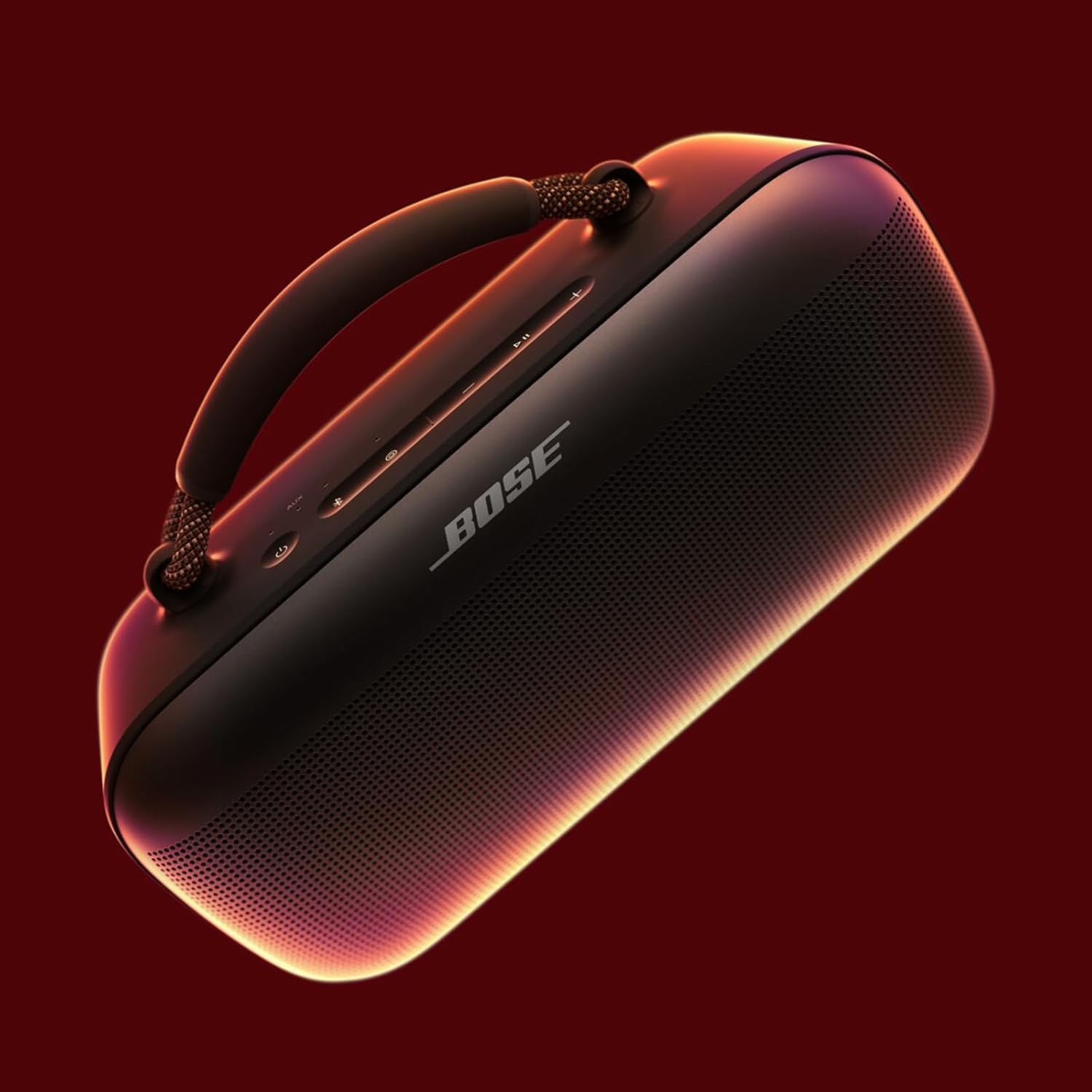 Large Portable Bluetooth Speaker Waterproof 20H Battery AUX