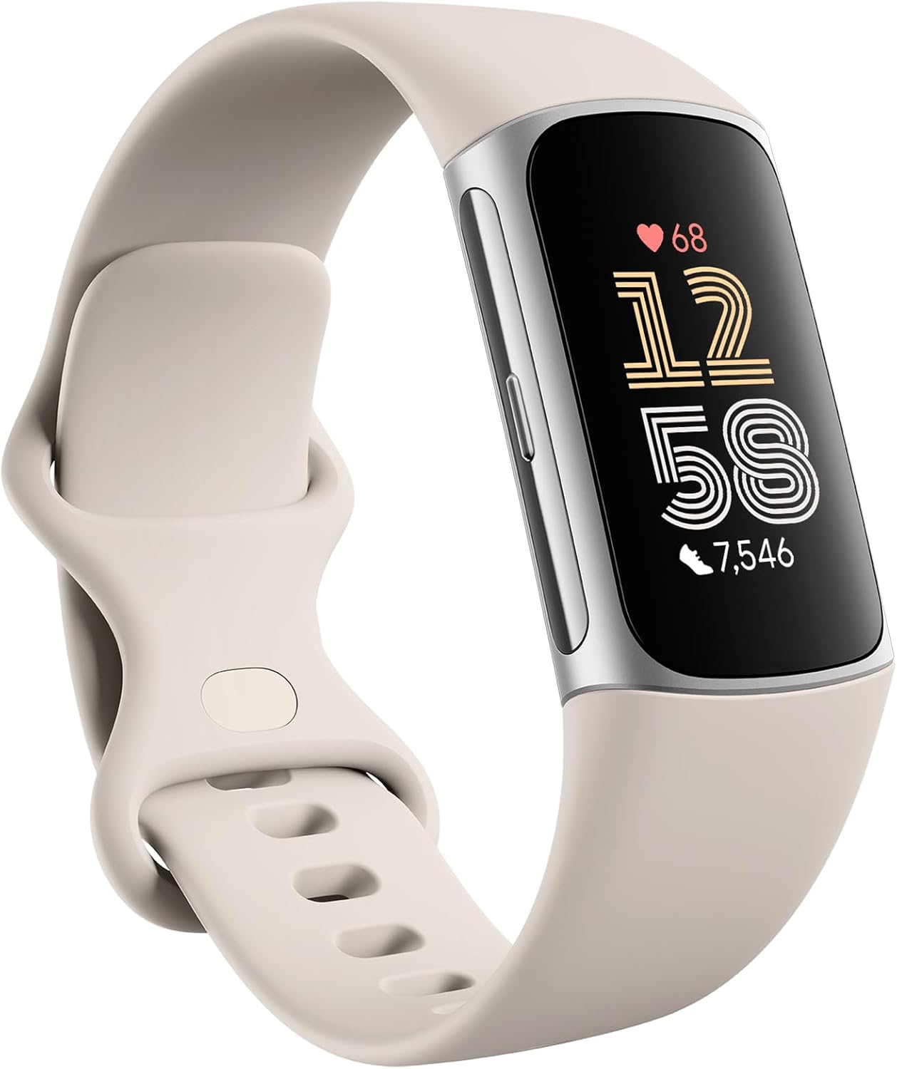 Fitness Activity Tracker GPS Wallet 7 Day Battery