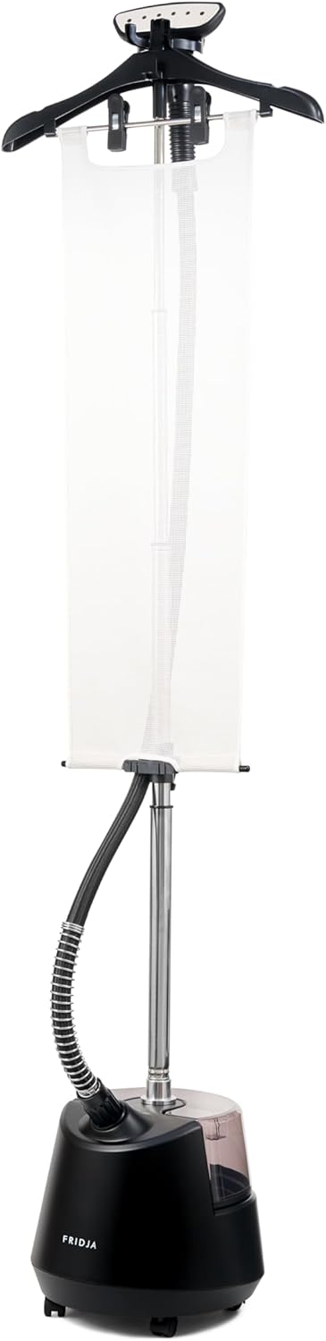 2200W Garment Steamer 3L Tank Upright 2 Modes Professional