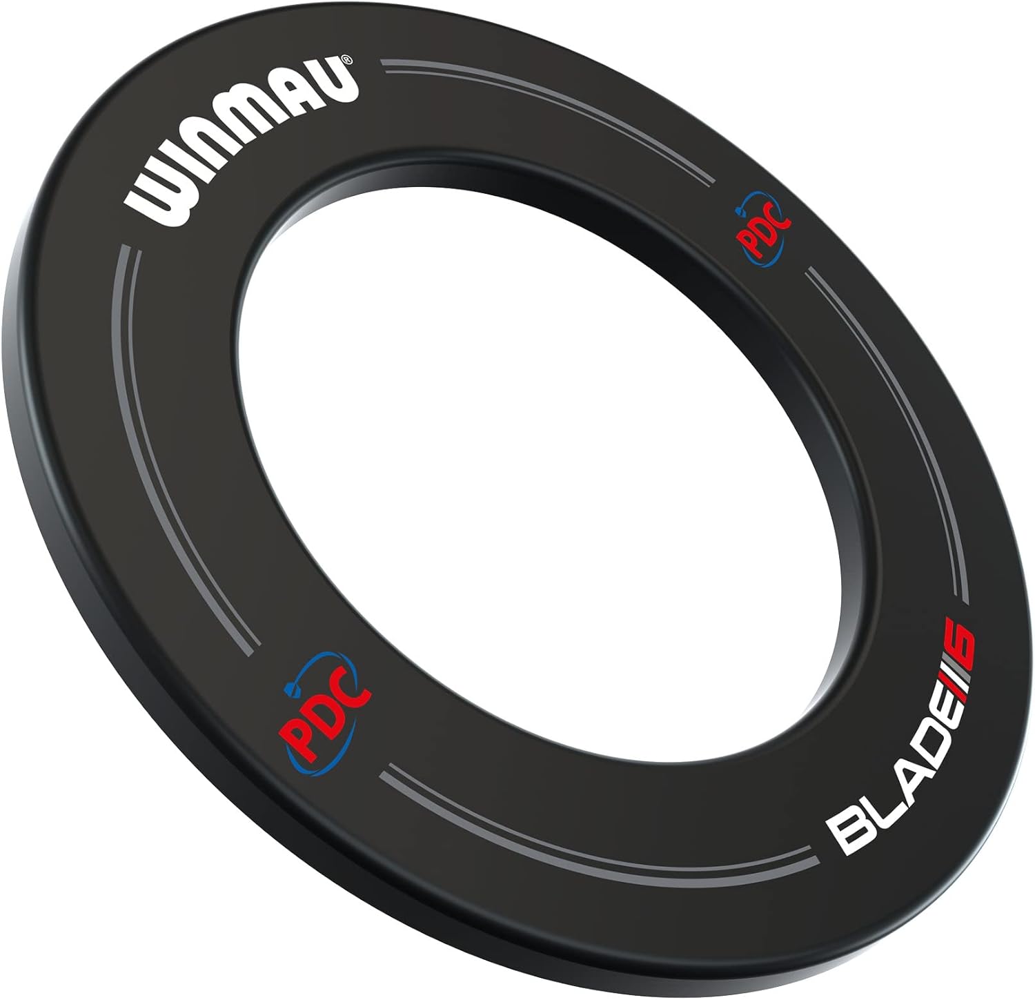 Dart Board Surround Ring Wall Protector Foam 360 Coverage