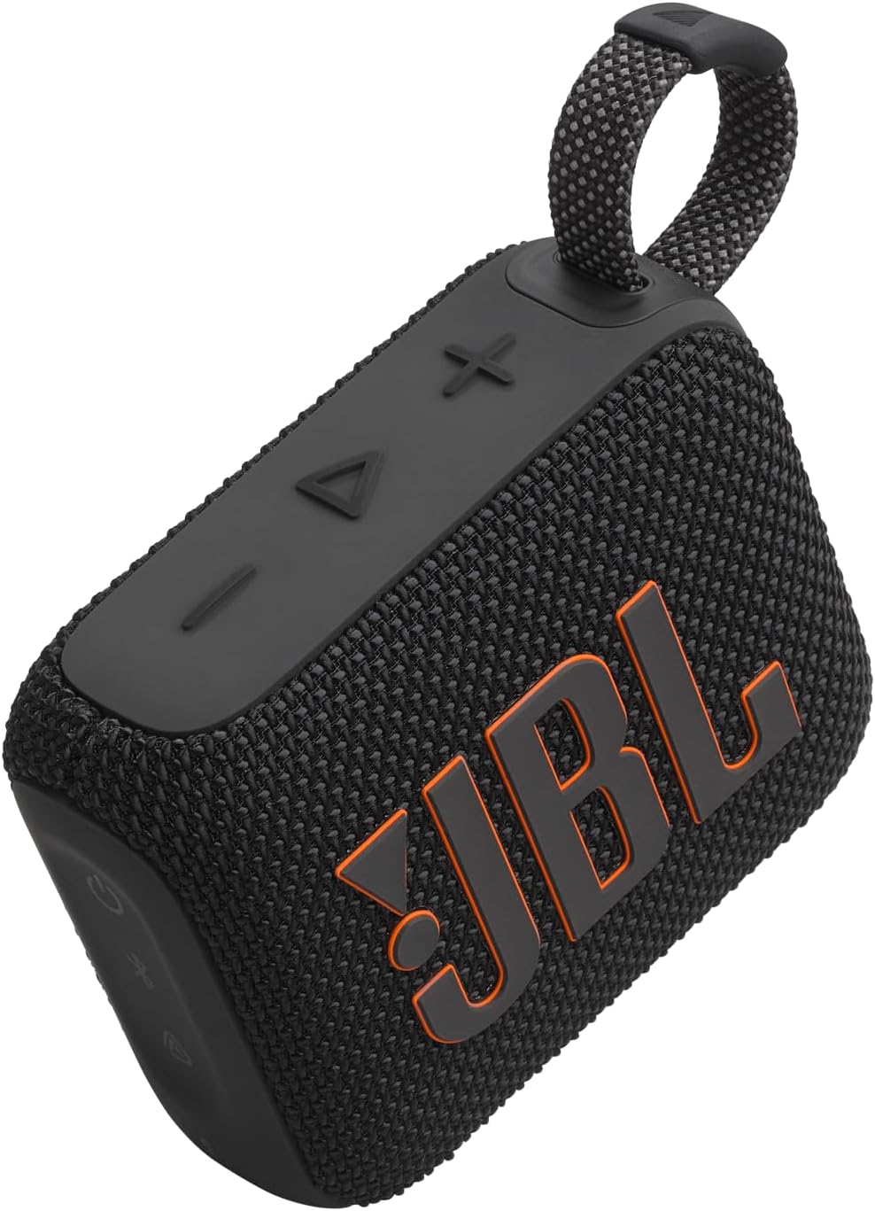 Ultra Portable Bluetooth Speaker Waterproof Dustproof 7H Playtime