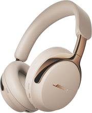 Wireless ANC Over Ear Headphones Spatial Audio 30H Battery