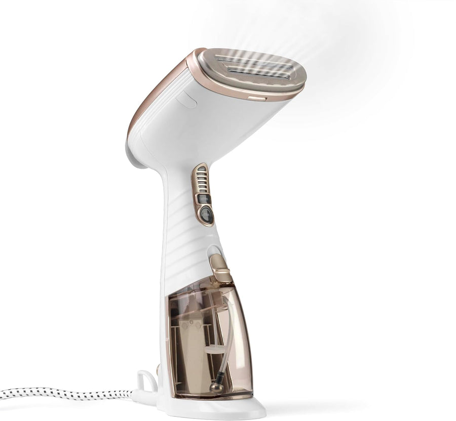 Handheld Clothes Steamer 1560W 5 Modes 230ml Tank Fast Heat