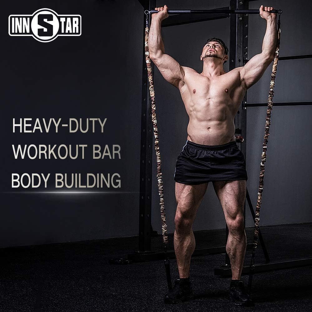 Heavy Duty Cable Machine Handles Resistance Band Grip Attachment