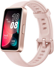 AMOLED Fitness Smart Band Sleep Tracker Waterproof Activity Watch