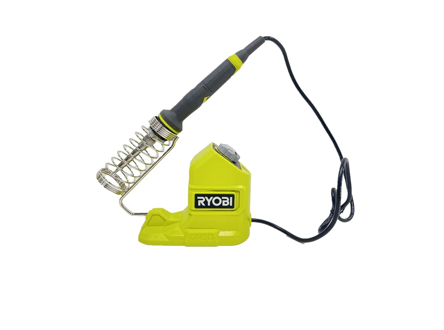 Cordless 18V Soldering Iron 120W Adjustable Temperature Tool