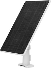 8W Solar Panel Security Camera Type C IP65 Outdoor