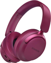 Bluetooth 5.4 Over Ear Headphones 50H Battery Deep Bass Foldable