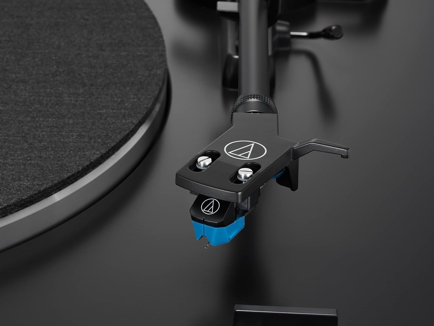 Automatic Bluetooth Vinyl Turntable Record Player with RCA Output