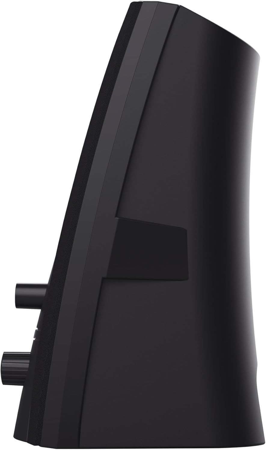 PC Computer Speakers USB Powered Stereo 3.5mm Desktop Audio