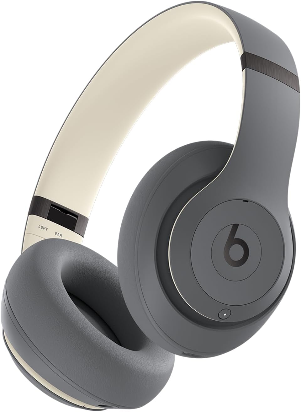 ANC Bluetooth Over Ear Headphones Spatial Audio USB C Lossless 40H