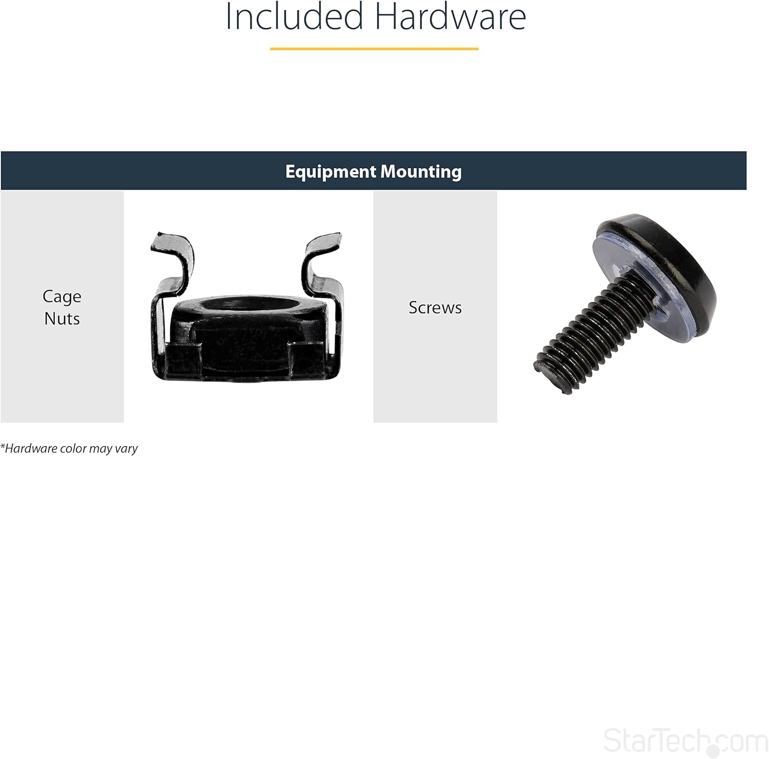 8U 19in Wall Mount Open Frame Network Rack Steel
