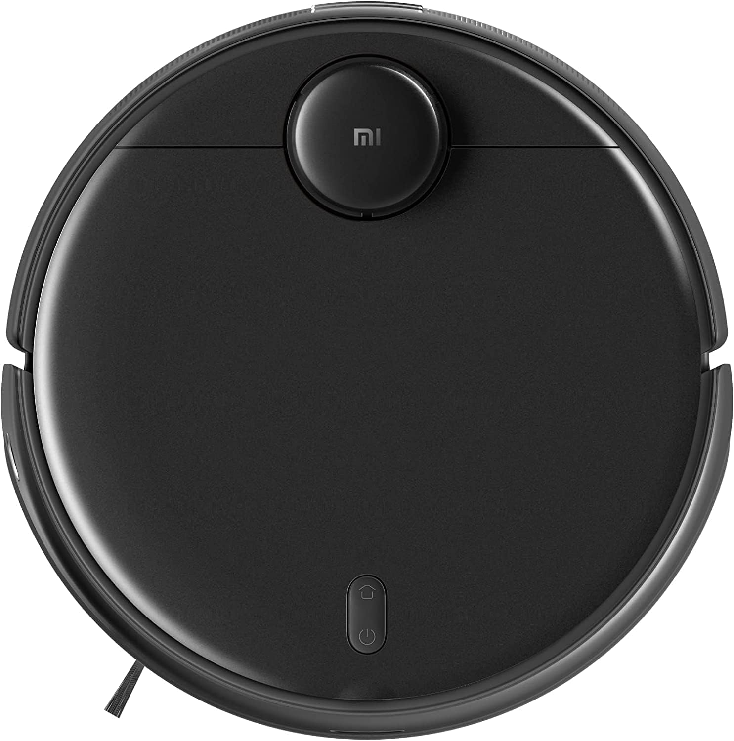 Robot Vacuum Mop 2100Pa Laser Navigation Smart Mapping Auto Clean