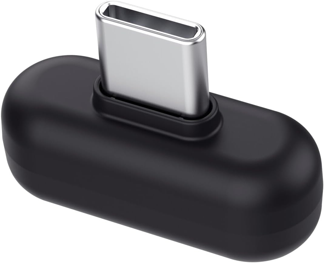 Wireless Gaming Earbuds Low Latency ENC Mic 40H Battery USB C