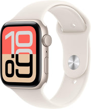 44mm GPS Smart Watch Starlight Fitness Sleep Tracker