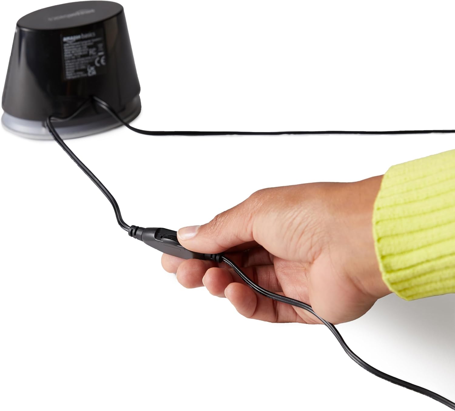 USB Powered PC Laptop Stereo Speakers 3.5mm Aux Compact