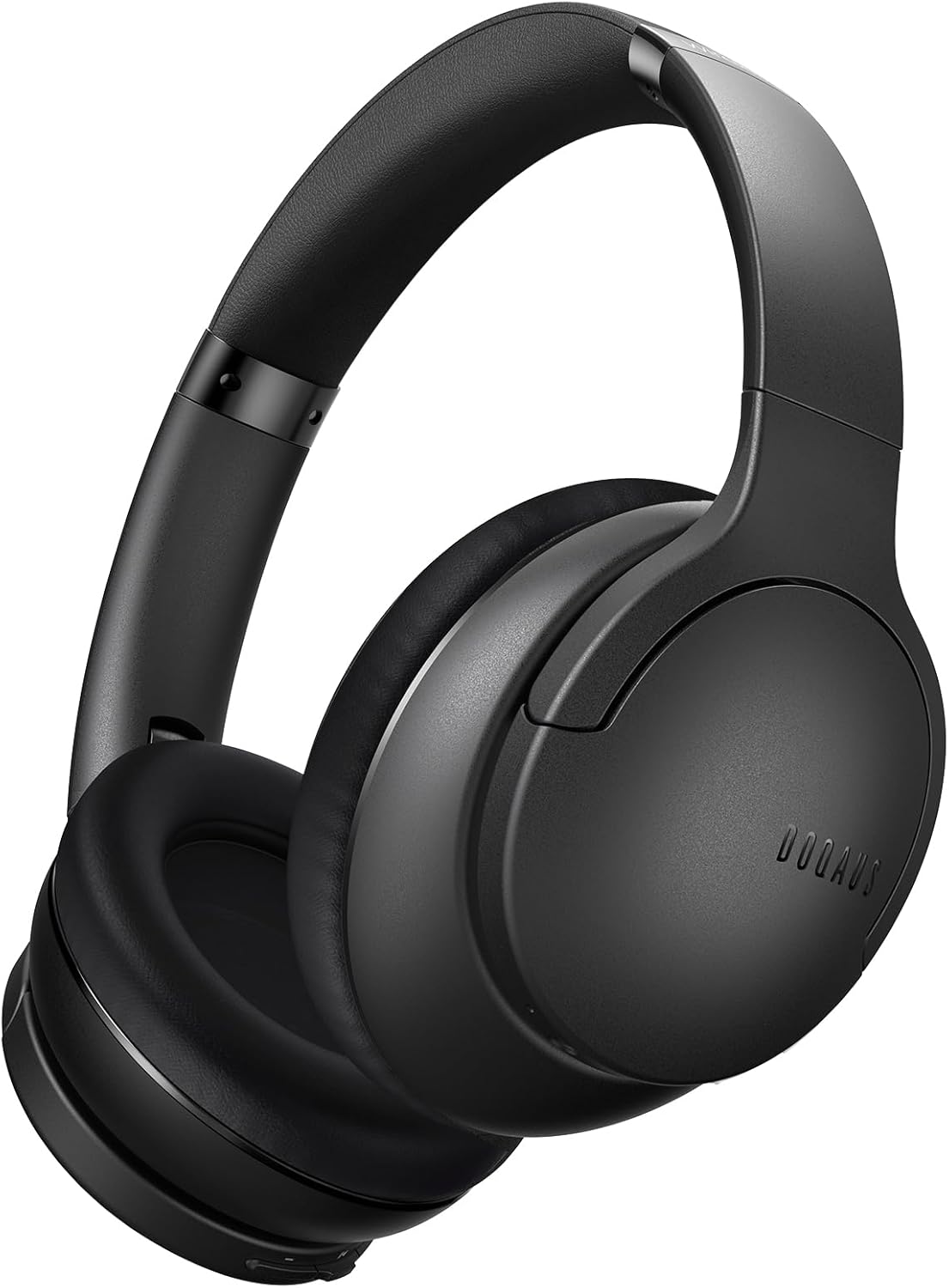 Bluetooth Over Ear Headphones 90H Playtime HiFi Stereo Bass 9 EQ Wireless
