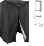 Waterproof Squat Rack Cover Outdoor Gym Equipment Protector