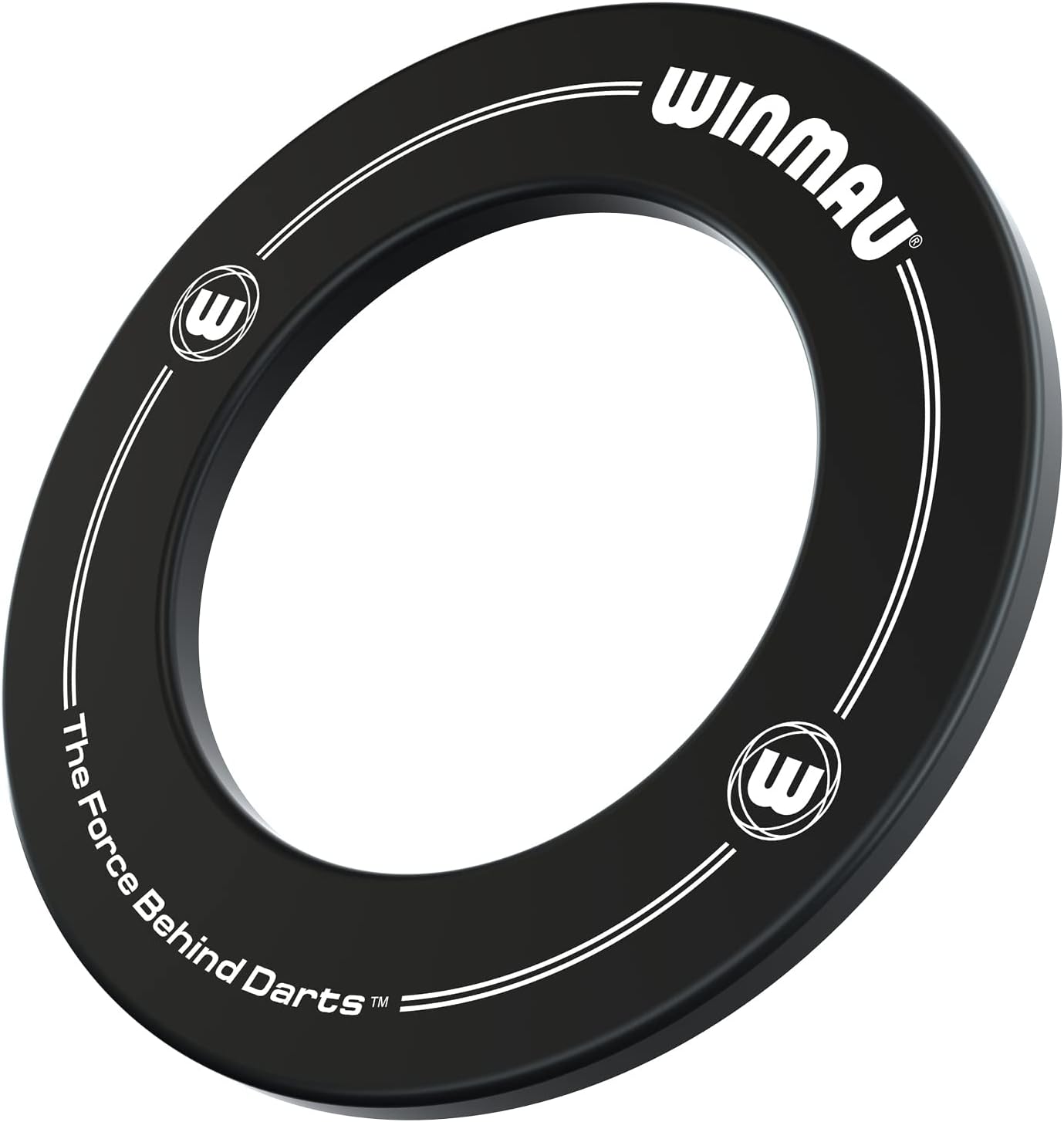 Dart Board Surround Ring Wall Protector Printed Foam Backboard