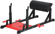 Hip Thrust Machine Glute Bridge Trainer Sissy Squat Bench Heavy Duty