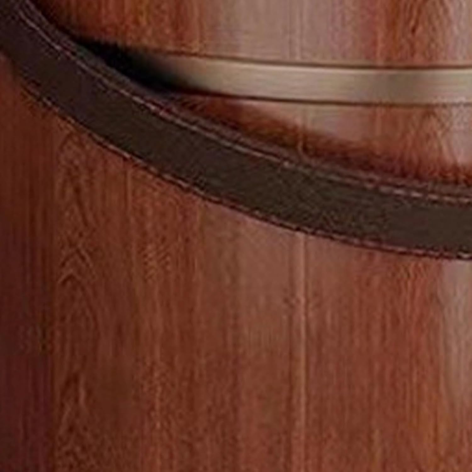 Wooden Foot Bath Tub Spa Soak Basin Pedicure Bucket Home