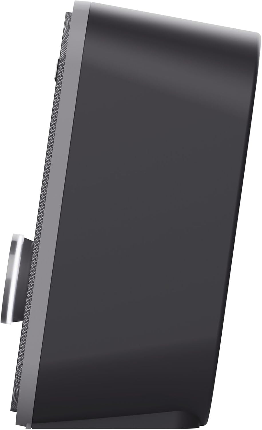 Computer Speakers 2.0 Stereo USB Powered 3.5mm AUX Compact