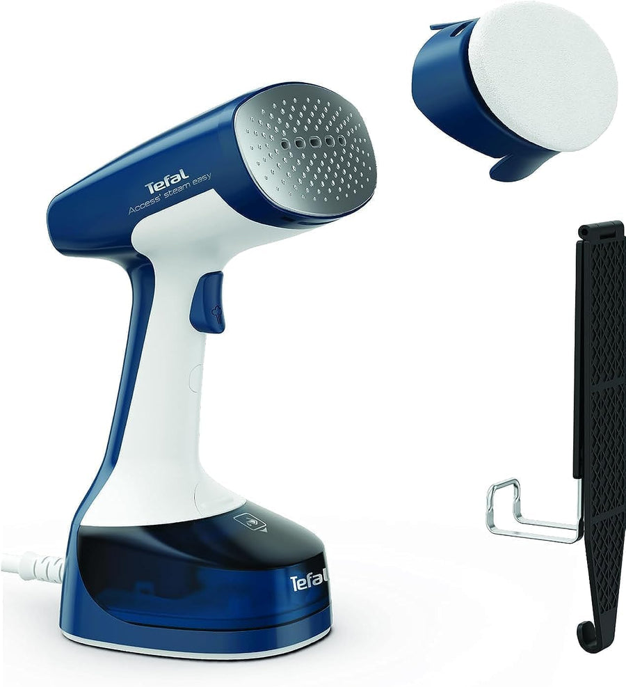 Handheld Clothes Steamer Fast Heat 25g Steam Portable Fabric