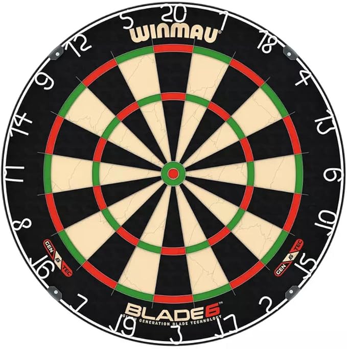 Dartboard Stand Set Sisal Board Surround 2 Sets Darts Oche