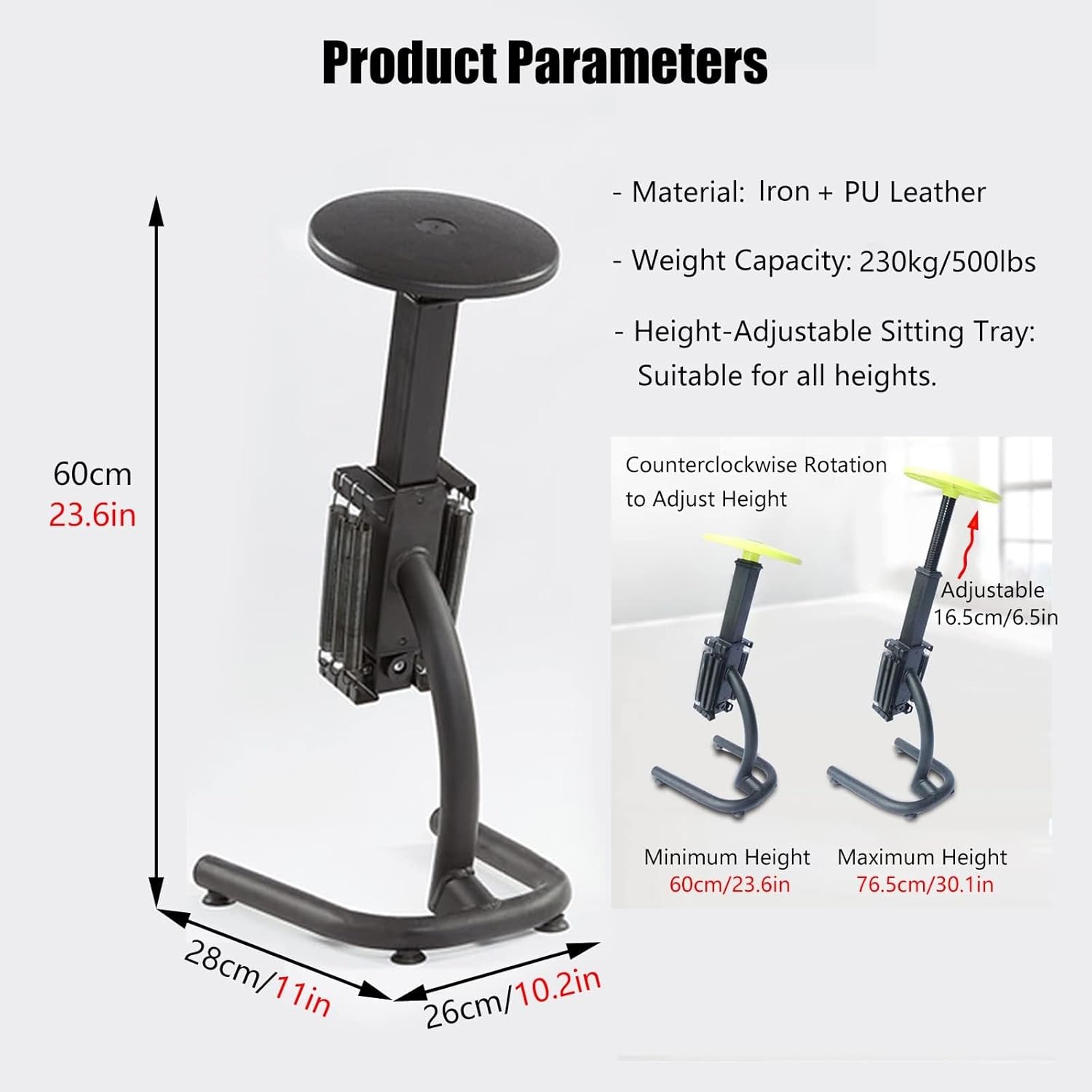 Squat Machine Hip Thrust Bench Glute Leg Trainer Home Gym