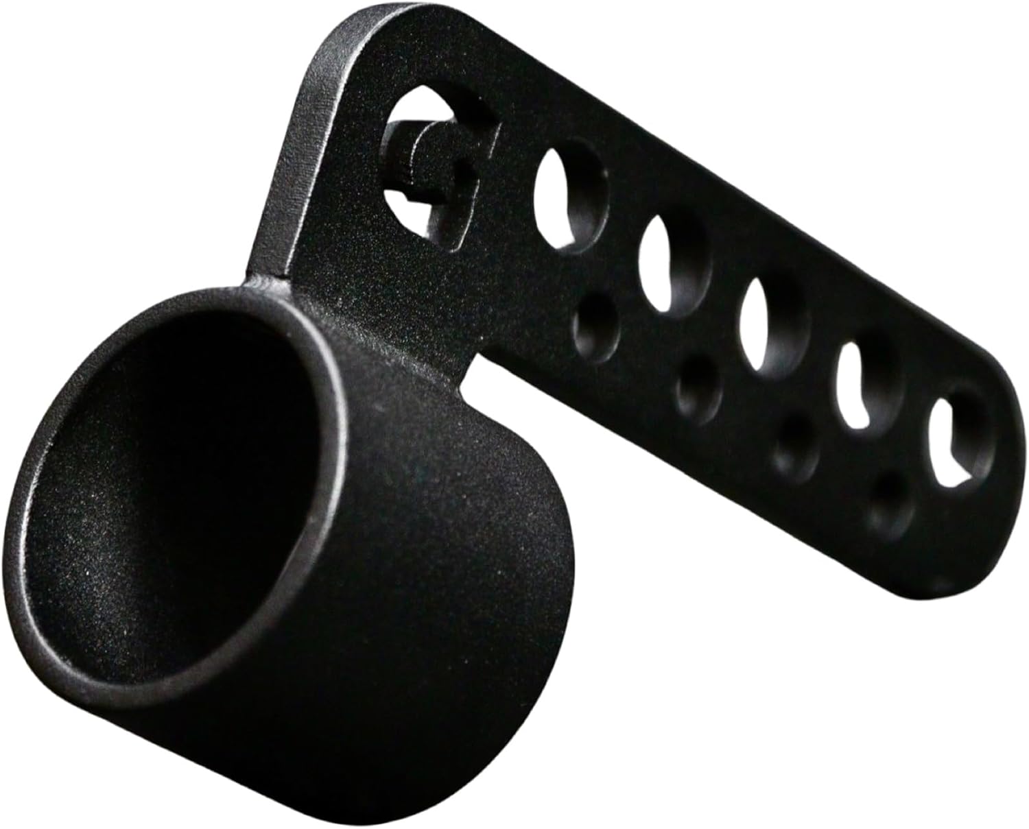 Belt Squat Collar Landmine T Bar Row Attachment 2 Inch Barbell