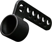 Belt Squat Collar Landmine T Bar Row Attachment 2 Inch Barbell