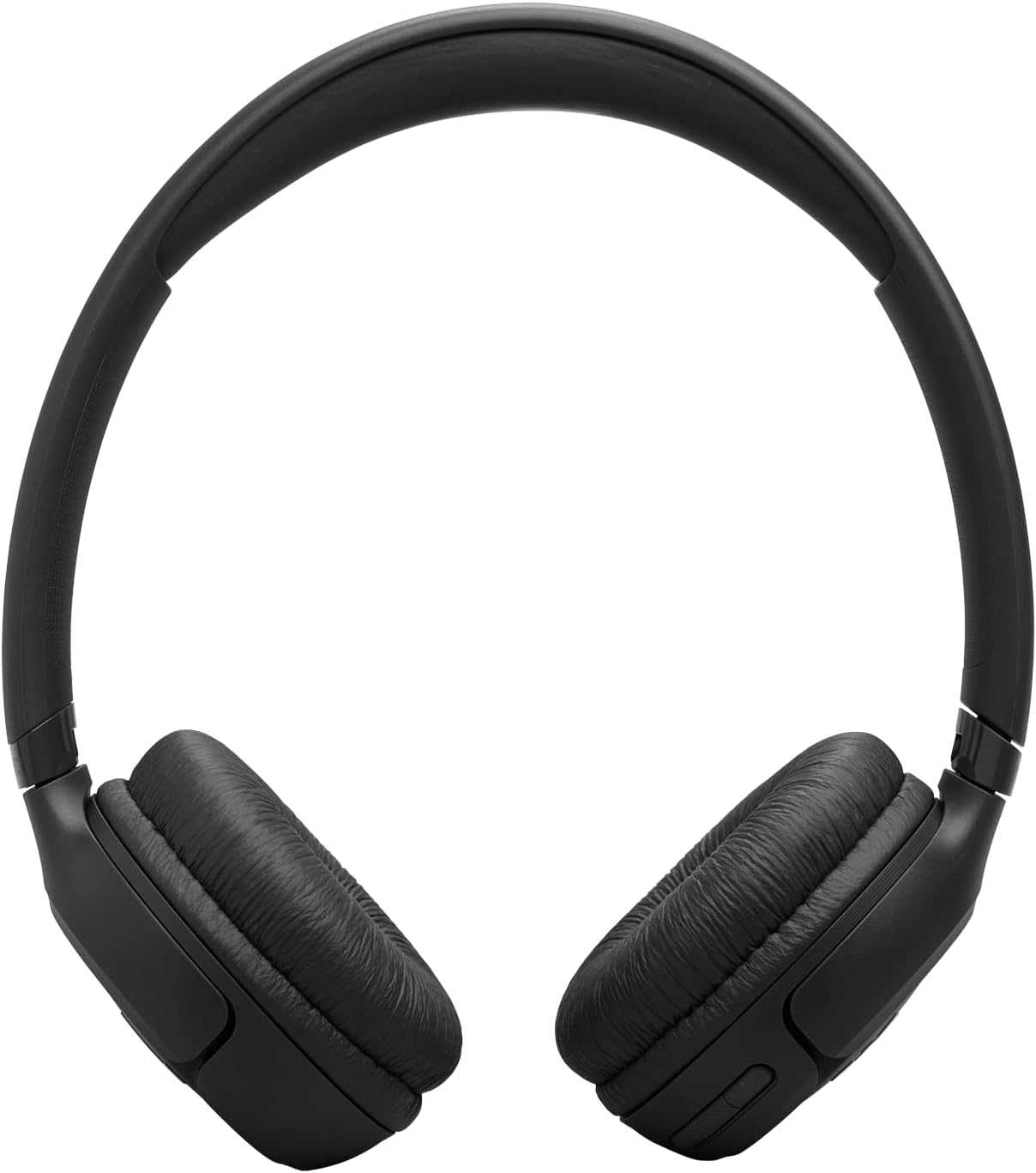 Wireless On Ear Headphones 76H Battery Foldable Bluetooth Mic