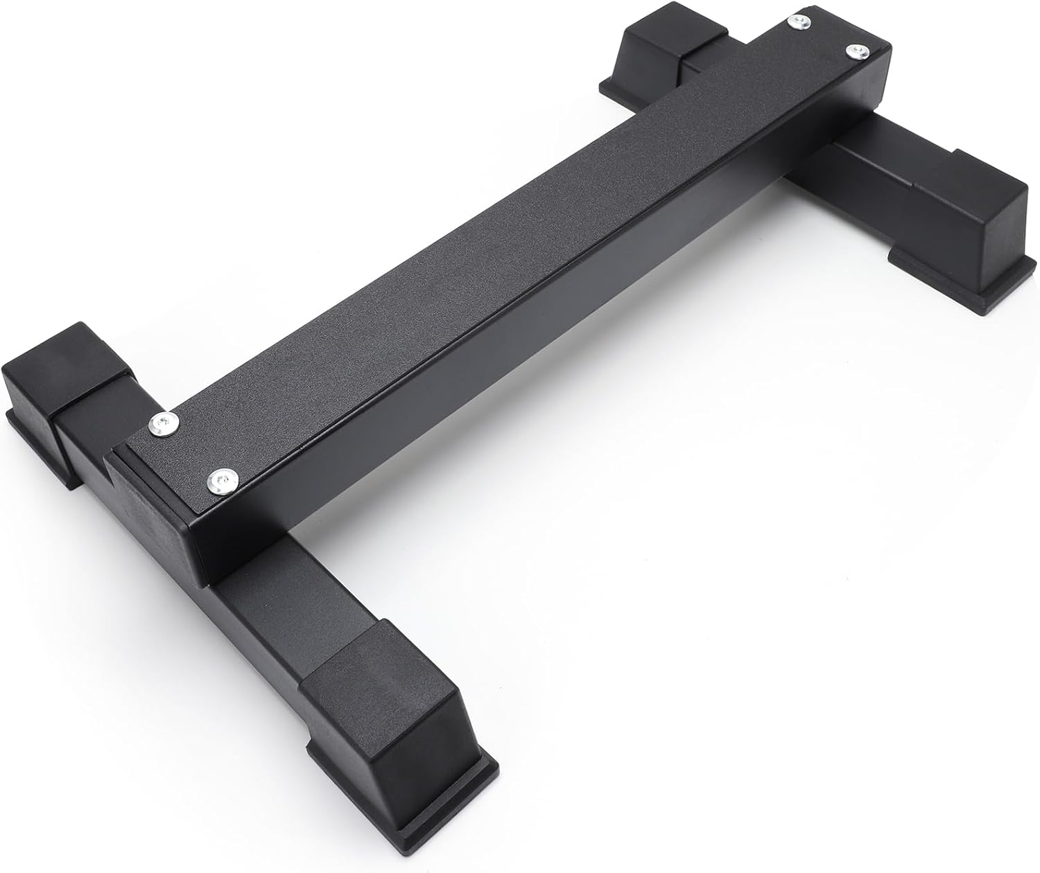 Steel Calf Raise Block Anti Slip Squat Heel Elevation Platform