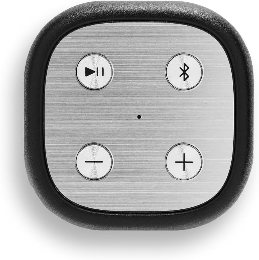 50W Portable Bluetooth Speaker Waterproof IPX7 360° Stereo Sound