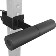 Nordic Hamstring Curl Attachment Power Rack Sit Up Bar Core Trainer