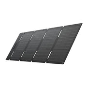 45W Portable Foldable Solar Panel Camping Backpack SUV Charger
