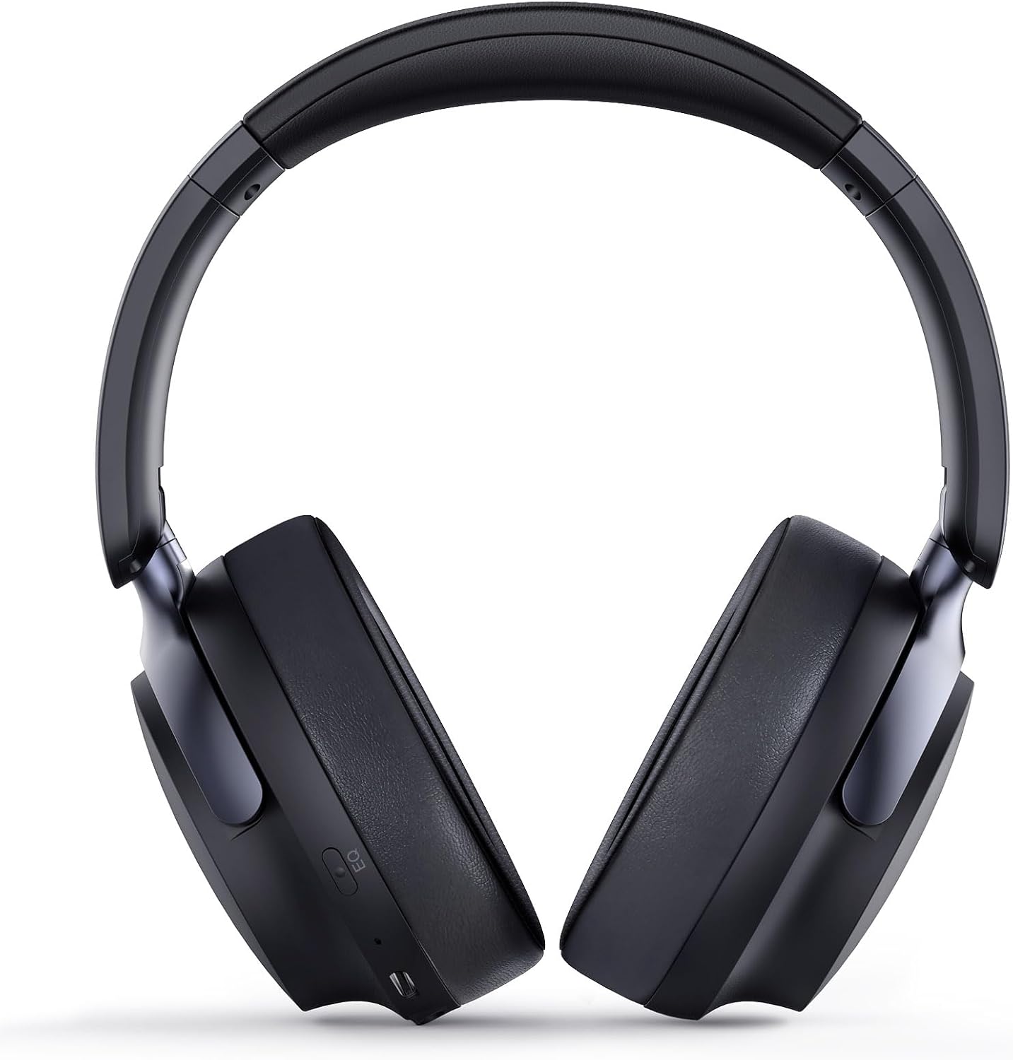 Wireless Over Ear Bluetooth Headphones 6 EQ Deep Bass 50H Battery
