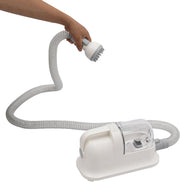 3 In 1 Pet Grooming Vacuum Clipper Kit Dog Cat Hair