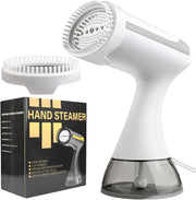 1500W Handheld Garment Steamer Portable Travel Wrinkle Remover