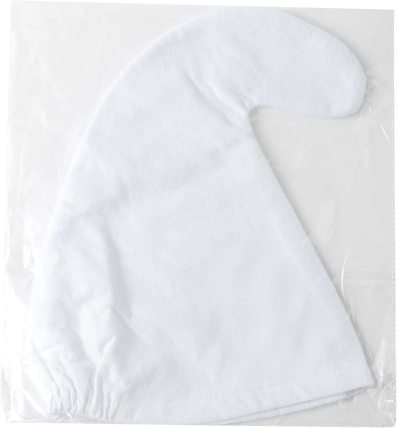 Kids Gnome Hat White Fancy Dress Costume Party Accessory