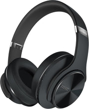Bluetooth Over Ear Headphones 90H Playtime Foldable Wireless Mic 9 EQ