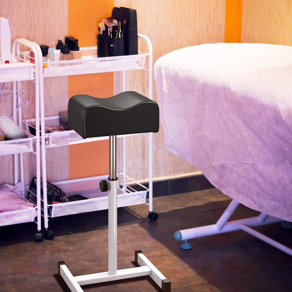 Ionic Detox Foot Bath Spa Machine with Basin Foot Massage Cleanse