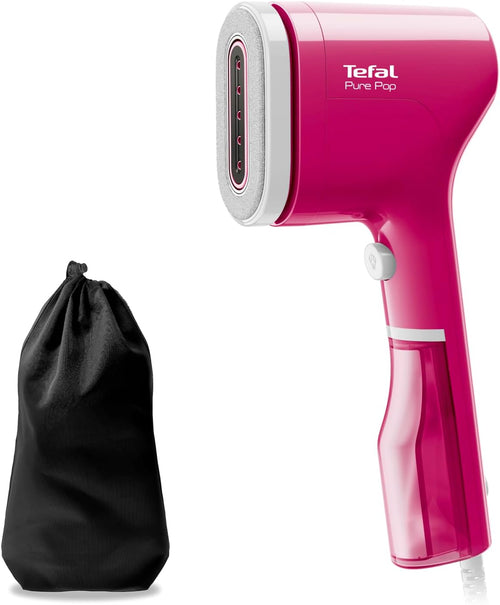 Portable Slim Clothes Steamer 15s Heat Travel Handheld Steam Iron
