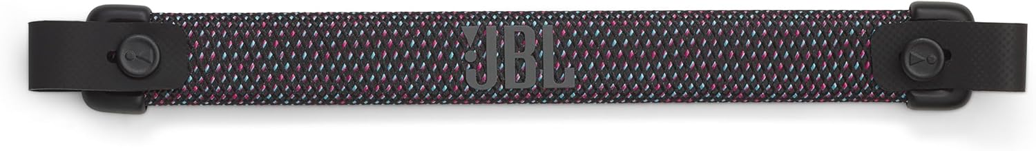 Portable Bluetooth Speaker IP68 Waterproof 28Hr Playtime Powerbank