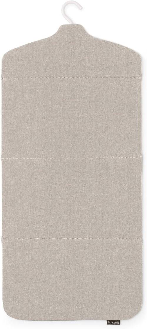 Foldable Steam Board 40x85cm Heat Resistant Garment Steaming
