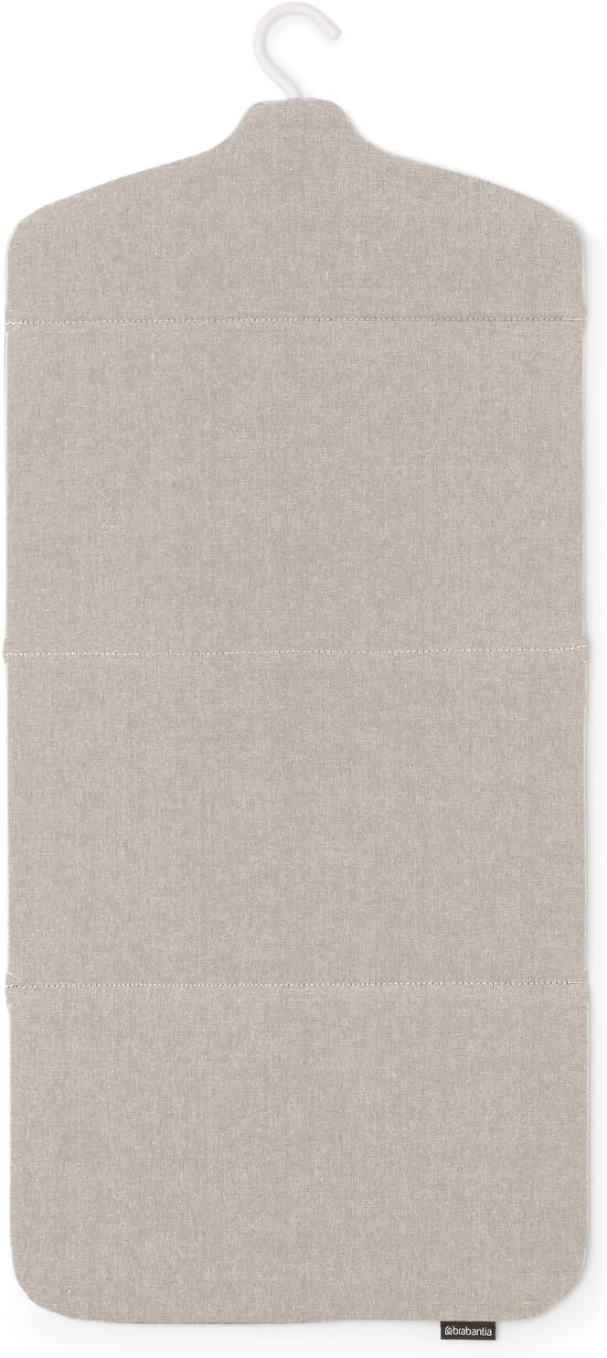 Foldable Steam Board 40x85cm Heat Resistant Garment Steaming