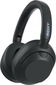 Wireless ANC Over Ear Headphones Deep Bass 30H Battery Bluetooth