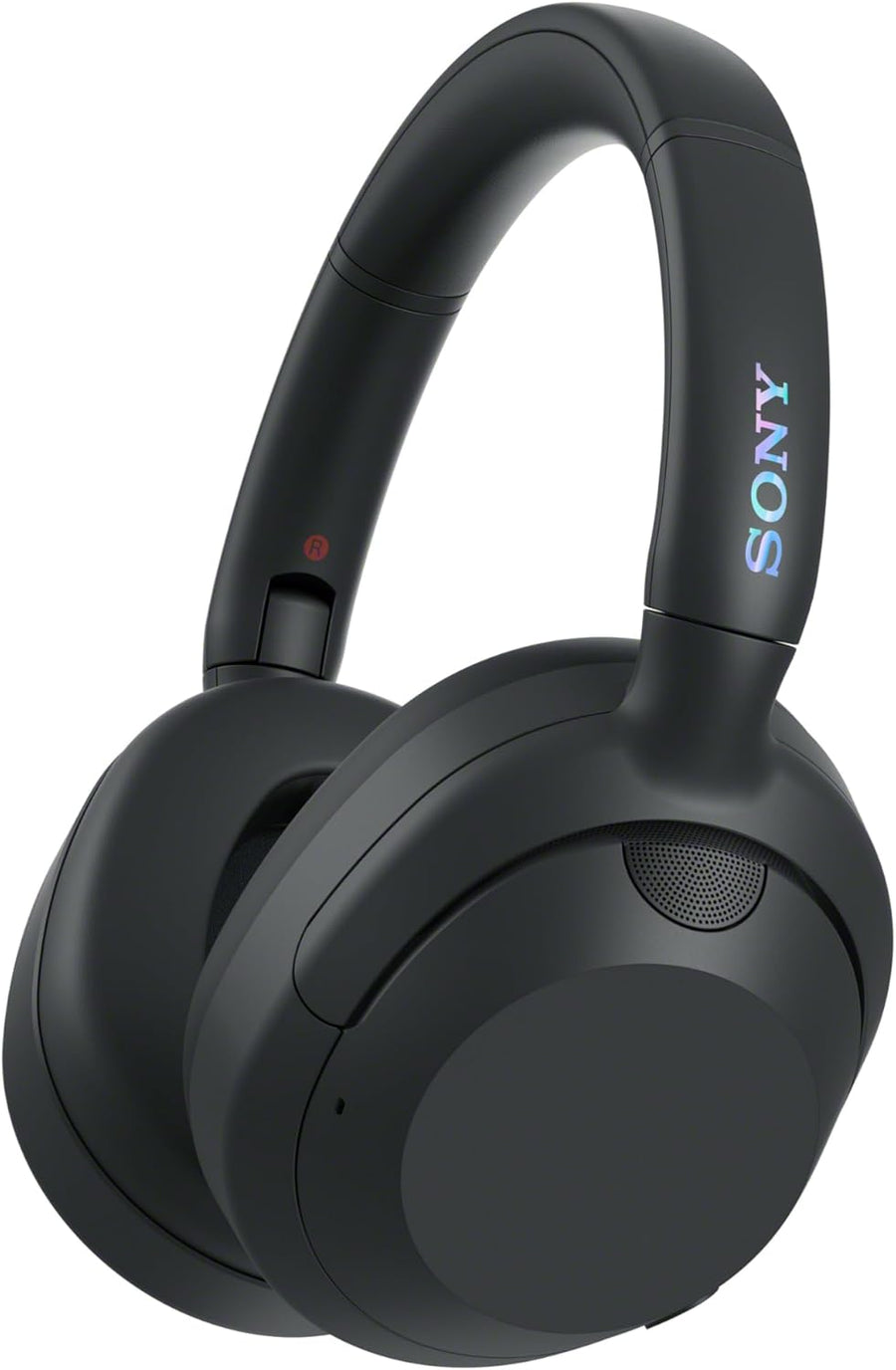 Wireless ANC Over Ear Headphones Deep Bass 30H Battery Bluetooth